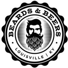 BEARDS AND BEERS LOUISVILLE | KY