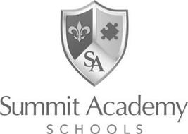 SA SUMMIT ACADEMY SCHOOLS