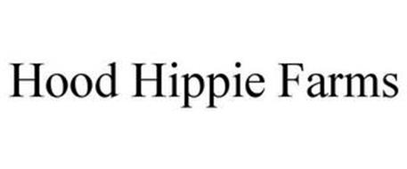HOOD HIPPIE FARMS