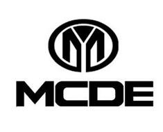 M MCDE