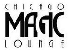 CHICAGO MAGIC LOUNGE