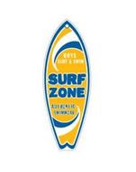 SURF ZONE AUTHENTIC SWIMWEAR BOYS SURF & SWIM