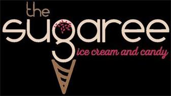THE SUGAREE ICE CREAM AND CANDY