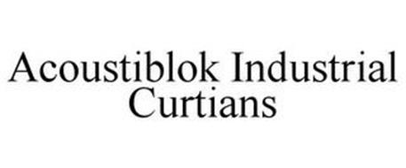 ACOUSTIBLOK INDUSTRIAL CURTAINS