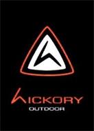 H HICKORY OUTDOOR