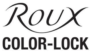 ROUX COLOR-LOCK