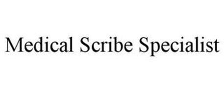 MEDICAL SCRIBE SPECIALIST