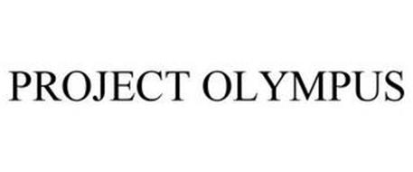 PROJECT OLYMPUS