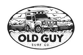 OLD GUY SURF CO.