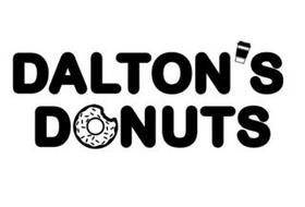 DALTON'S DONUTS