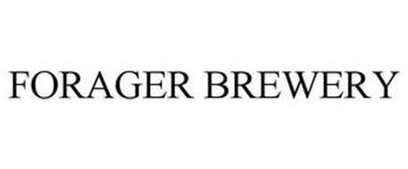 FORAGER BREWERY