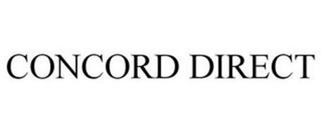 CONCORD DIRECT