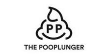 PP THE POOPLUNGER