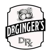 DR GINGER'S DRX