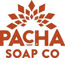 PACHA SOAP CO