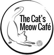THE CAT'S MEOW CAFE