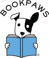 BOOKPAWS