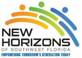 NEW HORIZONS OF SOUTHWEST FLORIDA EMPOWERING TOMORROW'S GENERATION TODAY