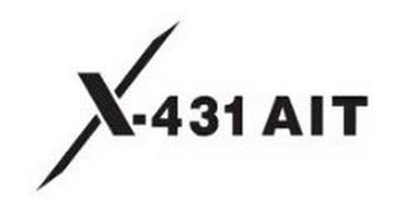 X-431 AIT