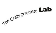 THE CRAZY SCIENTIST LAB