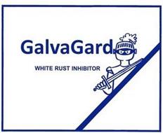 GALVAGARD WHITE RUST INHIBITOR