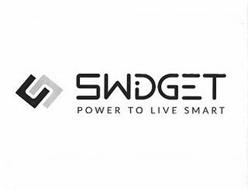 SWIDGET POWER TO LIVE SMART