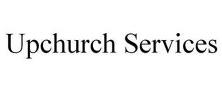 UPCHURCH SERVICES