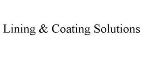 LINING & COATING SOLUTIONS