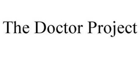 THE DOCTOR PROJECT