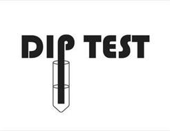 DIP TEST