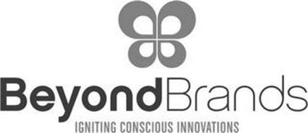 BEYONDBRANDS IGNITING CONSCIOUS INNOVATIONS