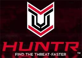 HUNTR FIND THE THREAT FASTER