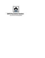 SAFE FOUNDATION SYSTEM SELF-ADJUSTING FLOATING ENVIRONMENT