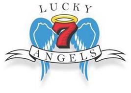 LUCKY 7 ANGELS