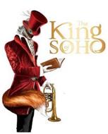 THE KING OF SOHO