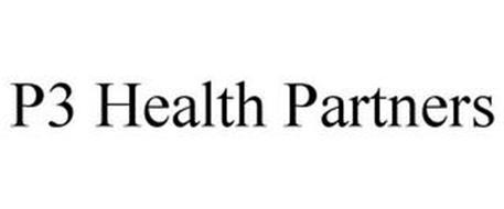 P3 HEALTH PARTNERS