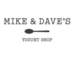 MIKE & DAVE'S