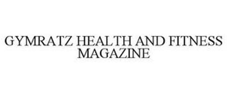 GYMRATZ HEALTH AND FITNESS MAGAZINE