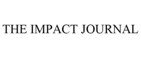 THE IMPACT JOURNAL