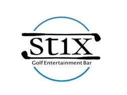 ST1X GOLF ENTERTAINMENT