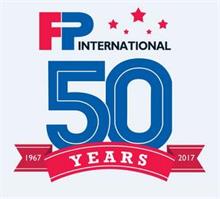 FP INTERNATIONAL 50 YEARS 1967 2017