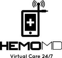 HEMOMD VIRTUAL CARE 24/7