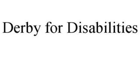 DERBY FOR DISABILITIES
