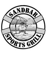 SANDBAR SPORTS GRILL +