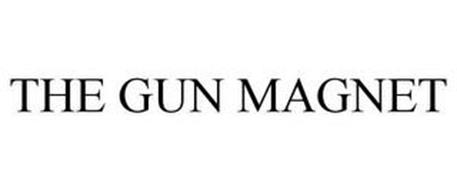 THE GUN MAGNET