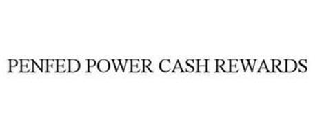 PENFED POWER CASH REWARDS