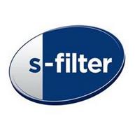 S-FILTER