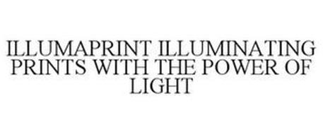 ILLUMAPRINT ILLUMINATING PRINTS WITH THE POWER OF LIGHT