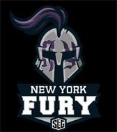 NEW YORK FURY SLG