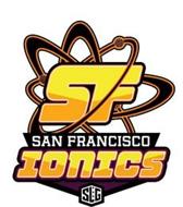 SF SAN FRANCISCO IONICS SLG